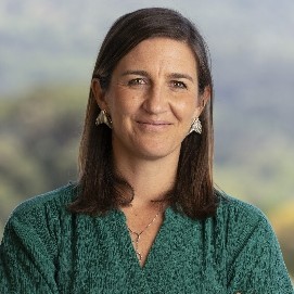 Monya Bassingthwaight, Inspired Evolution Investment Management